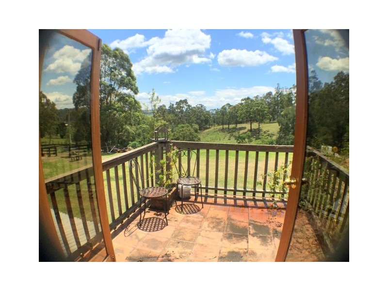 Mount Vincent NSW 2323