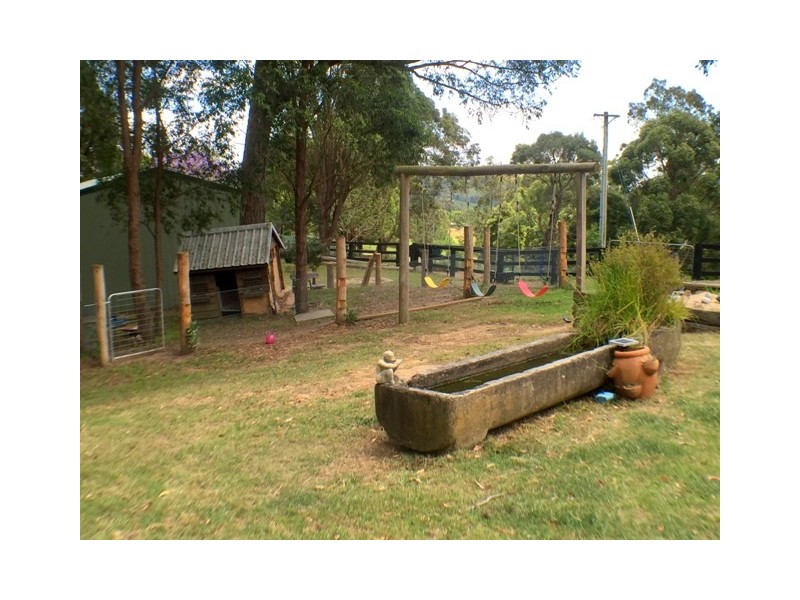 Mount Vincent NSW 2323