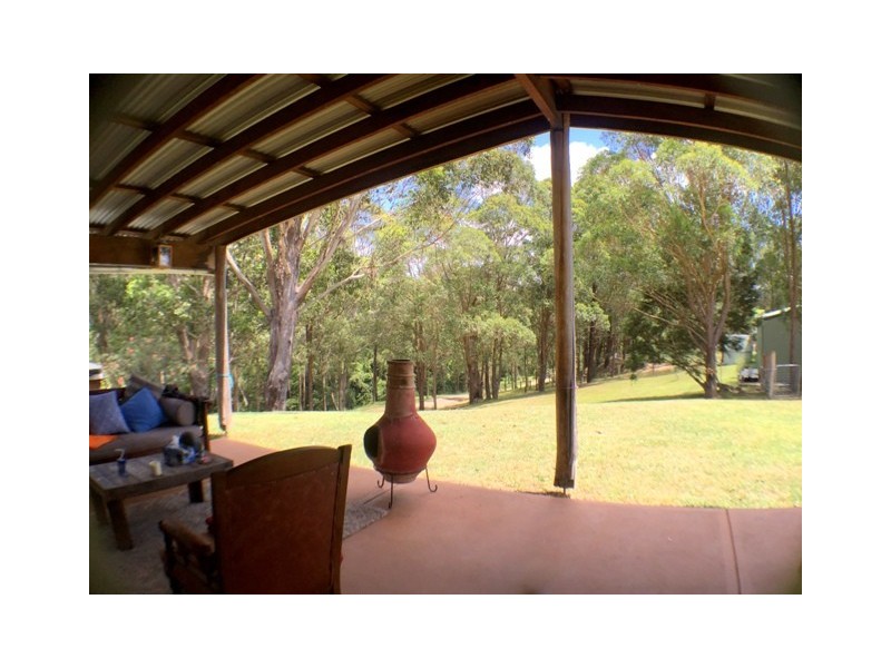 Mount Vincent NSW 2323