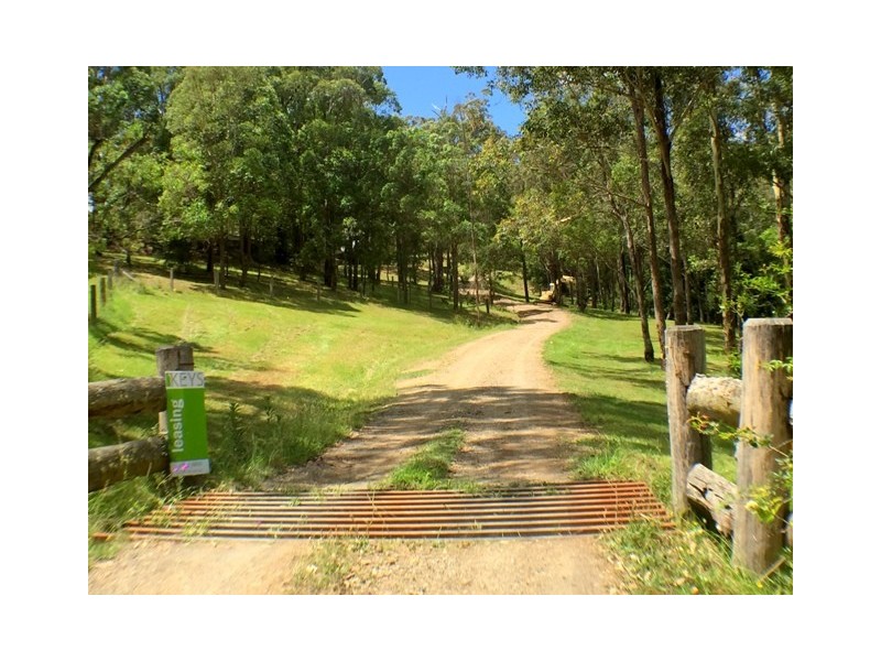 Mount Vincent NSW 2323