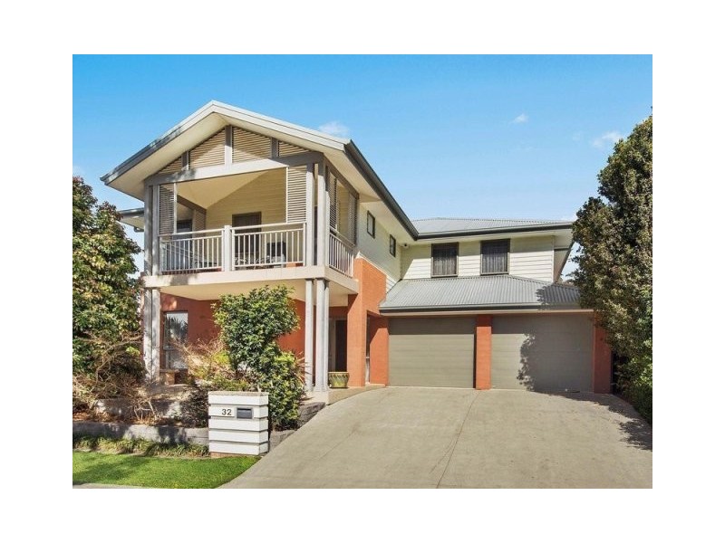32 Trinity Point Drive, Morisset Park NSW 2264
