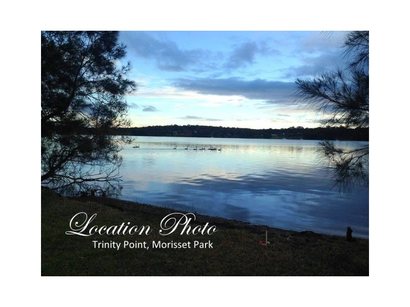 32 Trinity Point Drive, Morisset Park NSW 2264