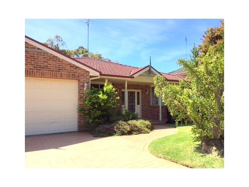 3 MAJELLA CLOSE, Eleebana NSW 2282