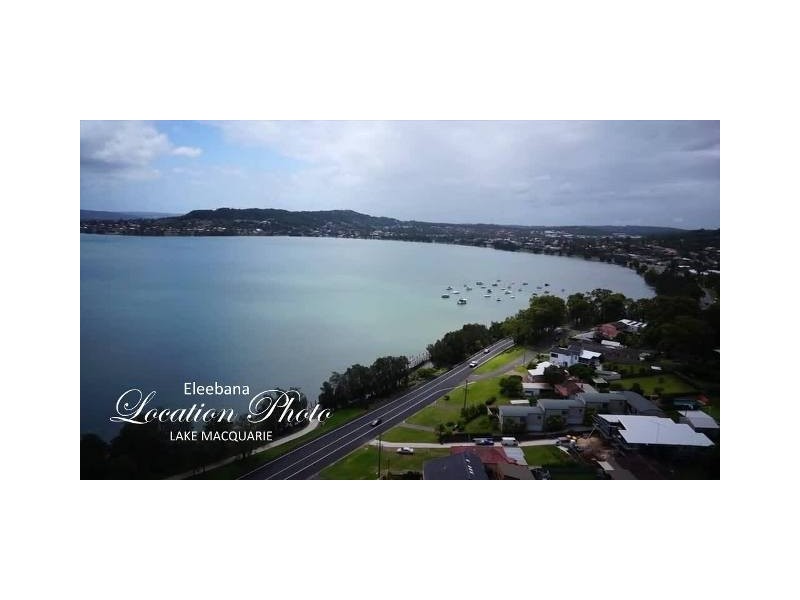 3 MAJELLA CLOSE, Eleebana NSW 2282