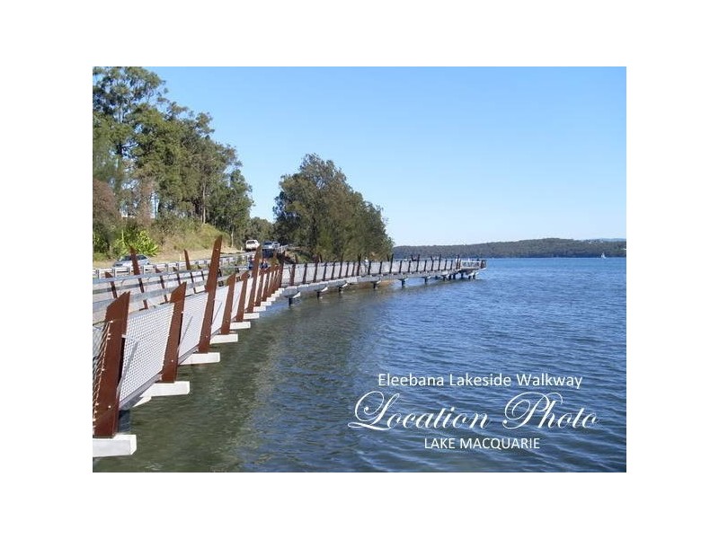 3 MAJELLA CLOSE, Eleebana NSW 2282