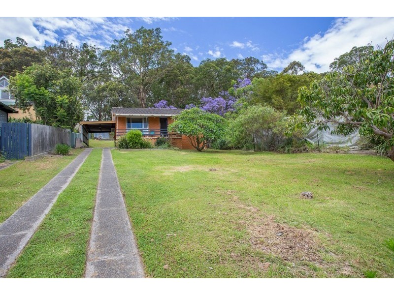 38 Watkins Road, Wangi Wangi NSW 2267