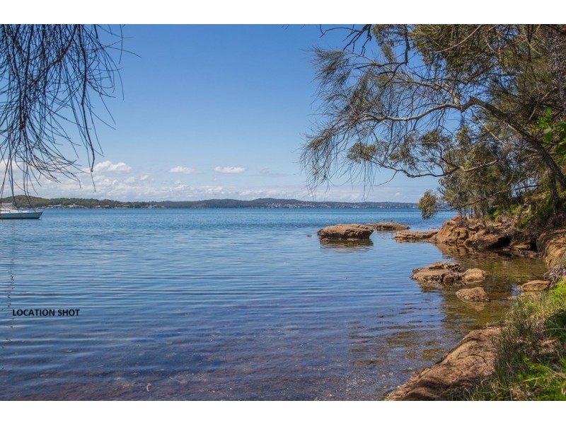38 Watkins Road, Wangi Wangi NSW 2267