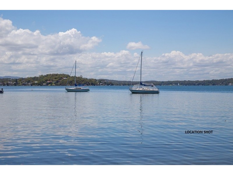 38 Watkins Road, Wangi Wangi NSW 2267