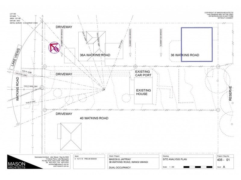 38 Watkins Road, Wangi Wangi NSW 2267