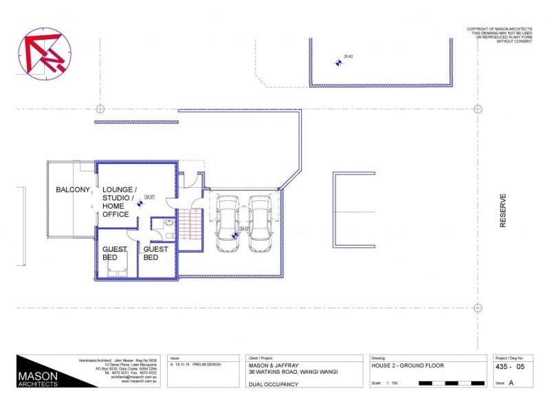 38 Watkins Road, Wangi Wangi NSW 2267