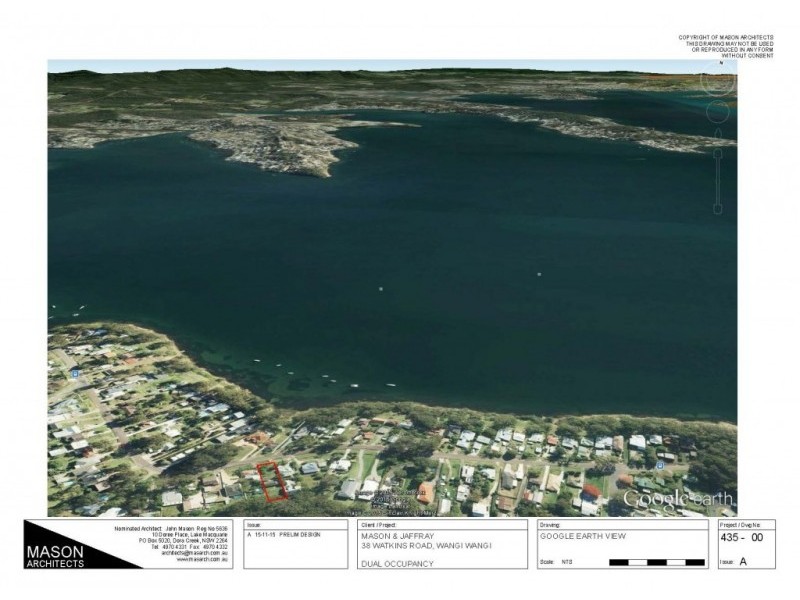 38 Watkins Road, Wangi Wangi NSW 2267