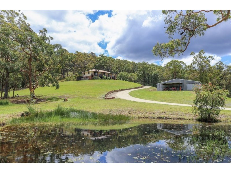 96 Mount Nellinda Road, Cooranbong NSW 2265