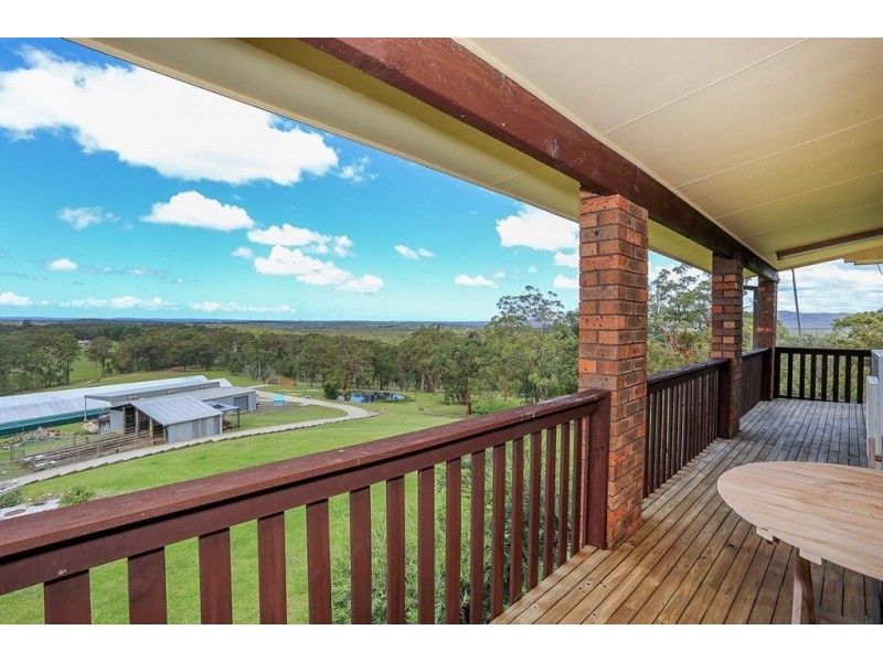 96 Mount Nellinda Road, Cooranbong NSW 2265
