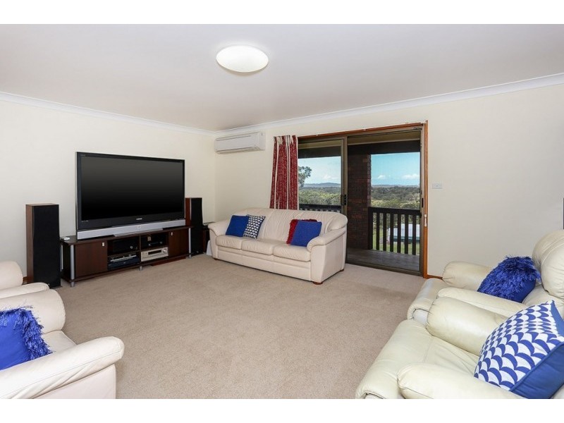 96 Mount Nellinda Road, Cooranbong NSW 2265