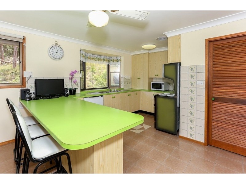 96 Mount Nellinda Road, Cooranbong NSW 2265