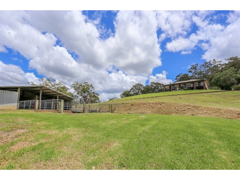 96 Mount Nellinda Road, Cooranbong NSW 2265