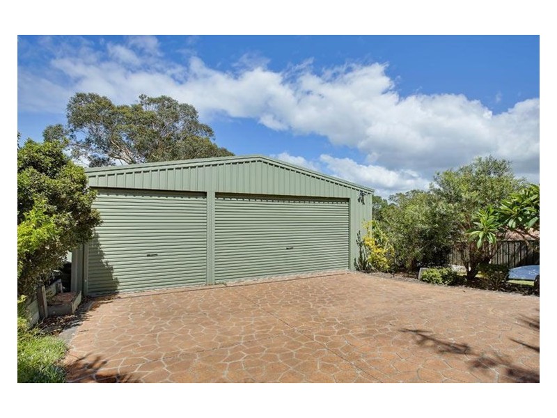 1 Crescent Road, Wangi Wangi NSW 2267