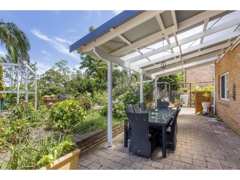 22 Sunlight Parade, Fishing Point NSW 2283