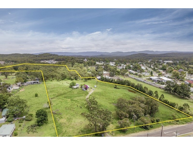 8 Carleton Street, Toronto NSW 2283