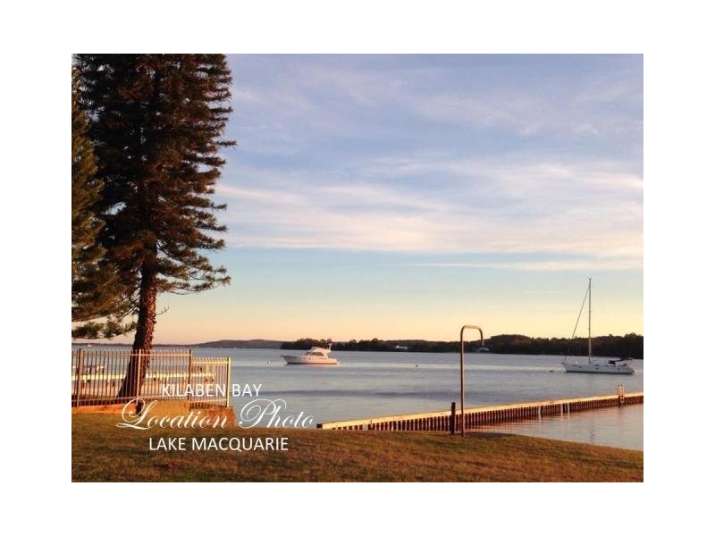 1/165 Kilaben Road, Kilaben Bay NSW 2283