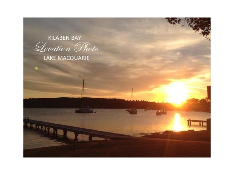 1/165 Kilaben Road, Kilaben Bay NSW 2283