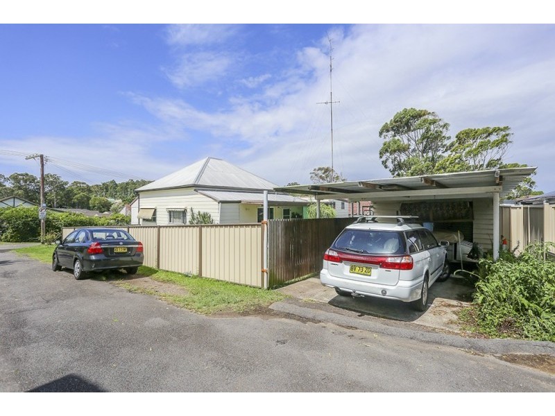 6 Ottys Lane, Fennell Bay NSW 2283