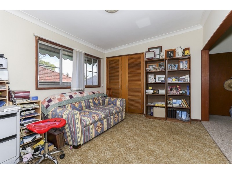 6 Ottys Lane, Fennell Bay NSW 2283