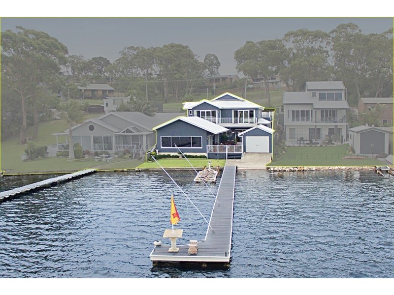 91 Alexander Pde, Arcadia Vale NSW 2283