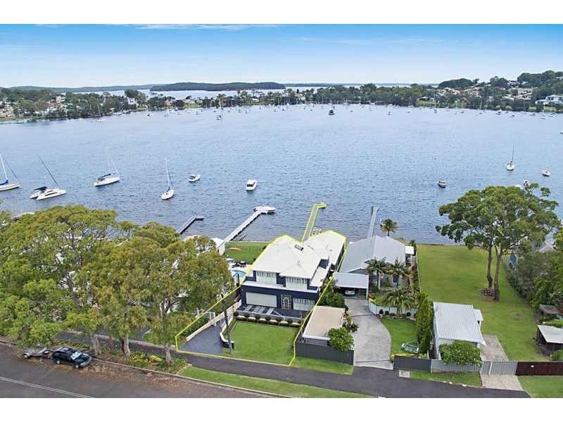 91 Alexander Pde, Arcadia Vale NSW 2283