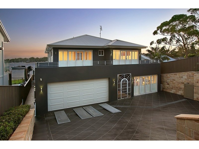 91 Alexander Pde, Arcadia Vale NSW 2283