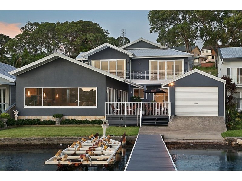 91 Alexander Pde, Arcadia Vale NSW 2283