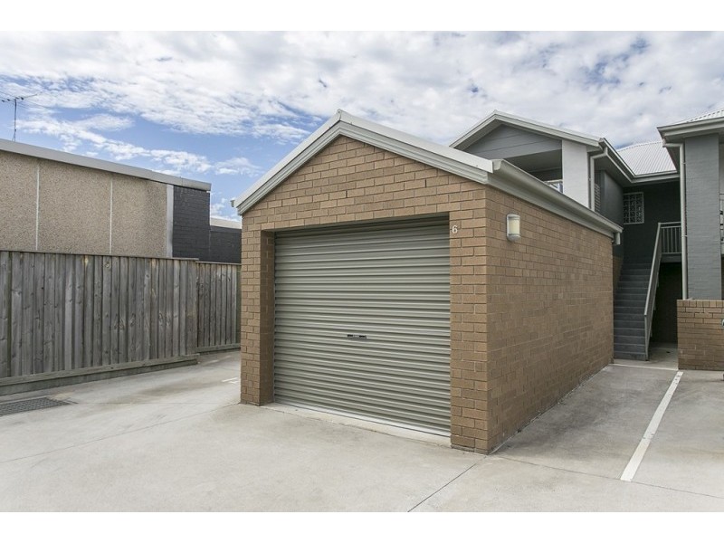 6/75 Abbott Street, Wallsend NSW 2287