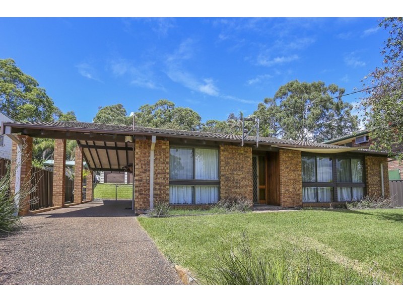 35 Pangela Street, Buttaba NSW 2283