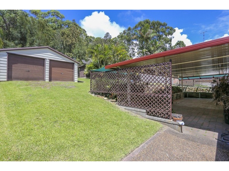 35 Pangela Street, Buttaba NSW 2283