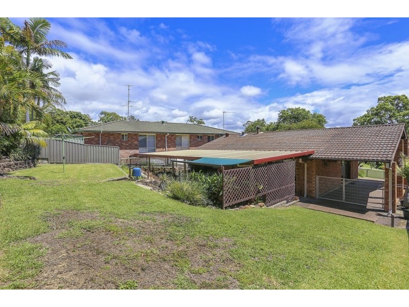 35 Pangela Street, Buttaba NSW 2283