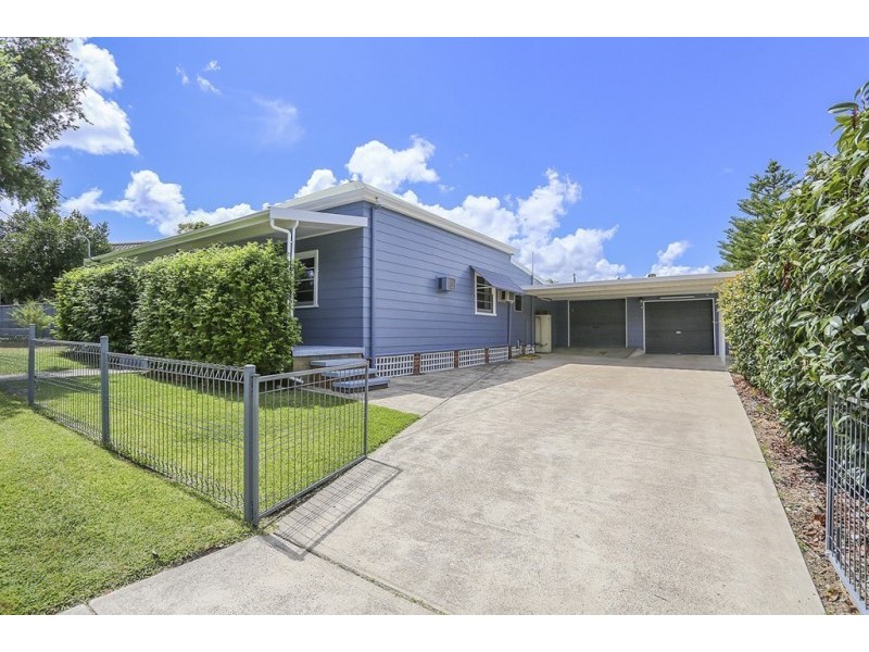 36 Harris Street, Cessnock NSW 2325