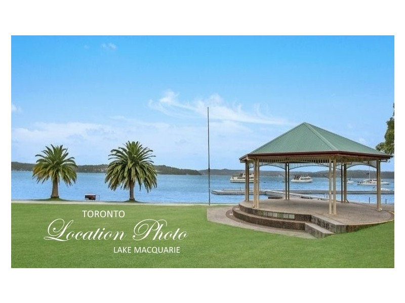 7/108 BRIGHTON AVENUE, Toronto NSW 2283