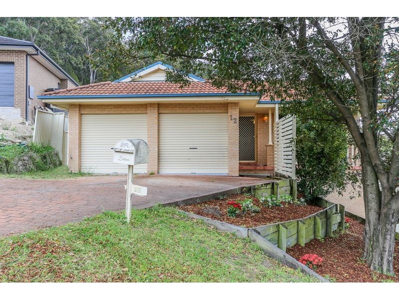 12 Magnolia Court, Toronto NSW 2283