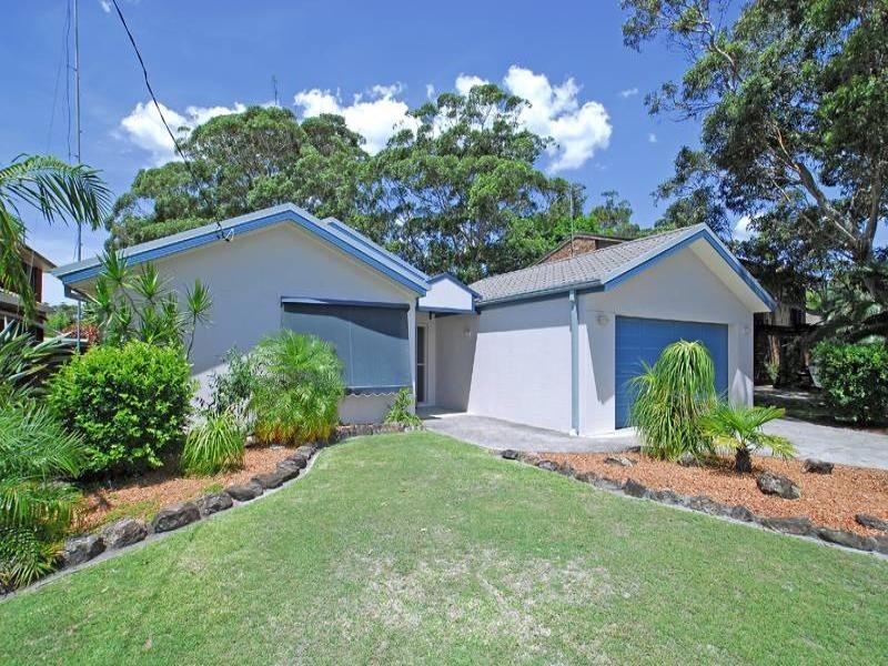 16 Bias Avenue, Bateau Bay NSW 2261
