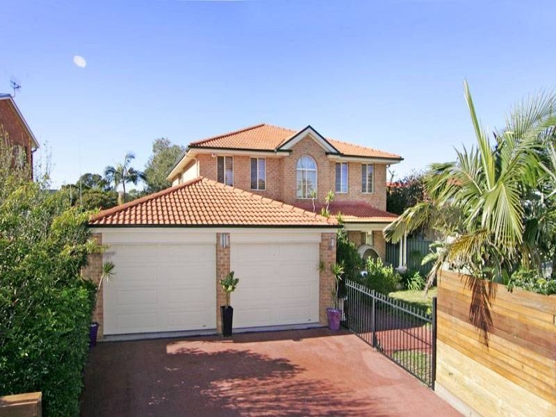 60 Nirvana Street, Long Jetty NSW 2261