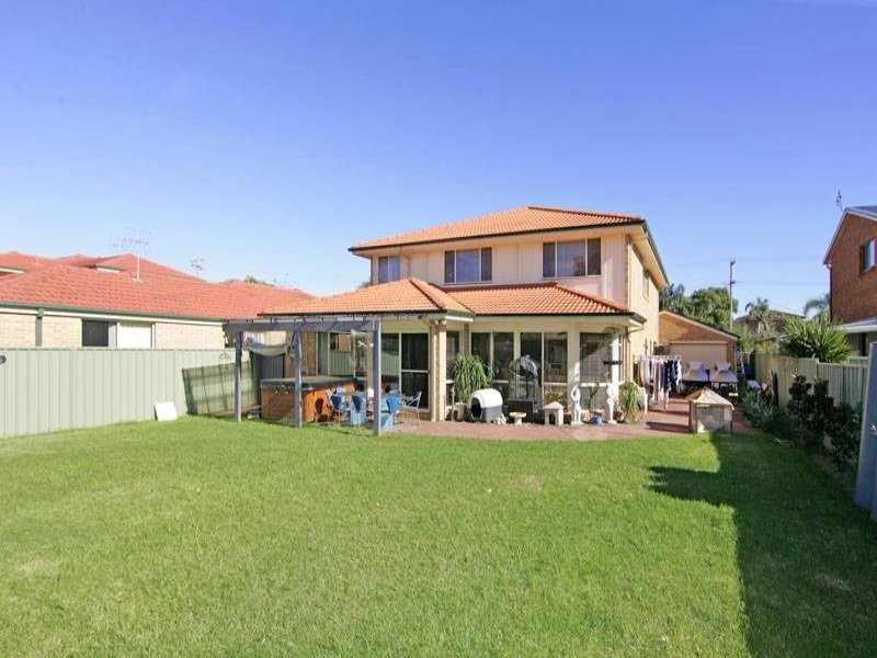 60 Nirvana Street, Long Jetty NSW 2261