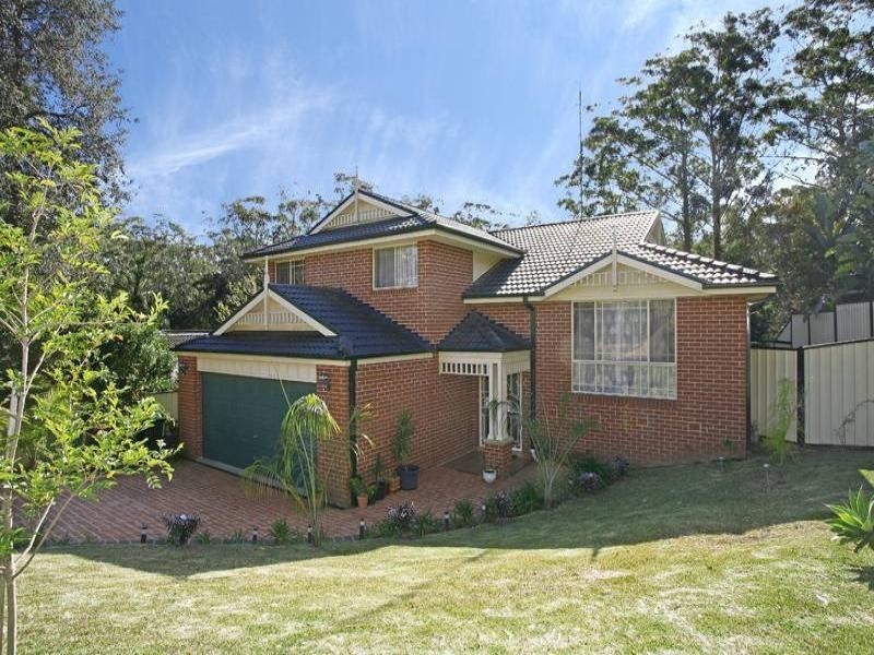 16 Lachlan Place, Berkeley Vale NSW 2261