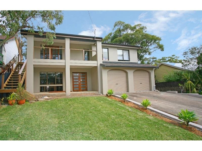 19 Barry Street, Bateau Bay NSW 2261