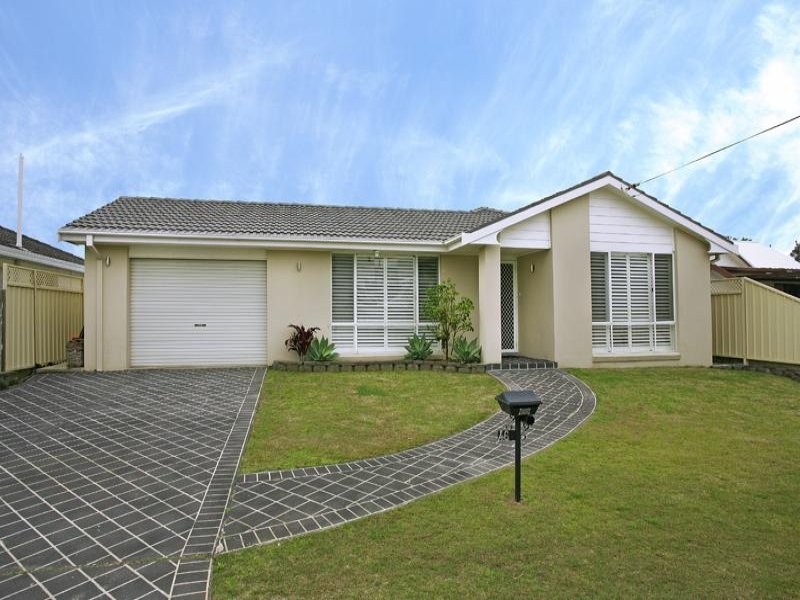 46 Coogee Avenue, The Entrance North NSW 2261