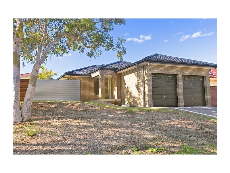 56 Sir Joseph Banks Drive, Bateau Bay NSW 2261