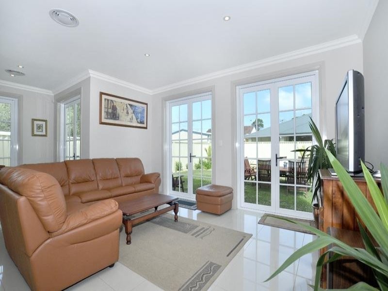 27 Shelly Beach Road, Shelly Beach NSW 2261