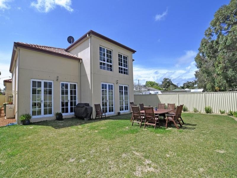 27 Shelly Beach Road, Shelly Beach NSW 2261