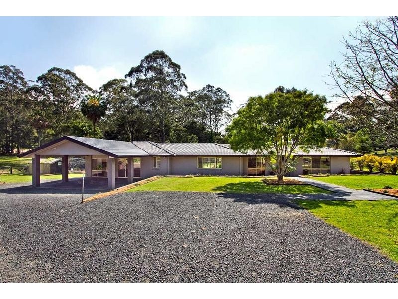55 Corona Lane, Glenning Valley NSW 2261