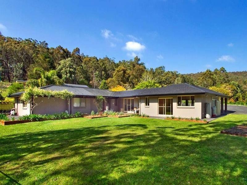 55 Corona Lane, Glenning Valley NSW 2261