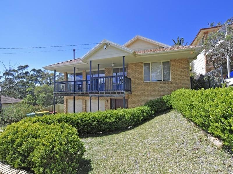 16 Stephenson Road, Bateau Bay NSW 2261